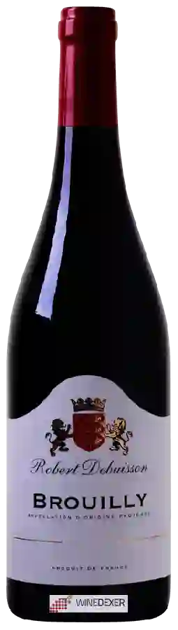 Weingut Robert Debuisson - Brouilly Weingut Robert Debuisson - Brouilly