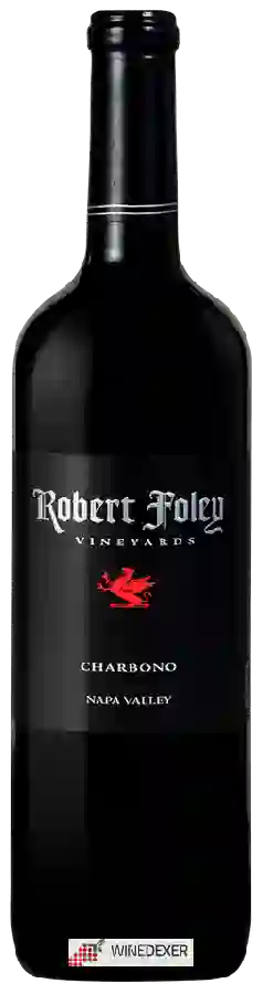 Weingut Robert Foley Vineyards - Charbono Weingut Robert Foley Vineyards - Charbono
