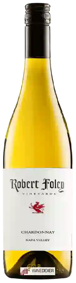 Weingut Robert Foley Vineyards - Chardonnay Weingut Robert Foley Vineyards - Chardonnay