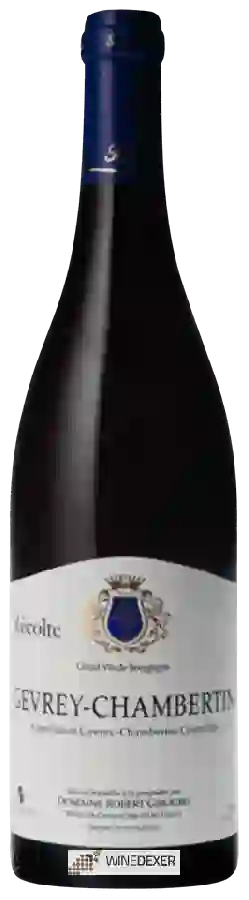 Weingut Robert Gibourg - Gevrey-Chambertin Weingut Robert Gibourg - Gevrey-Chambertin