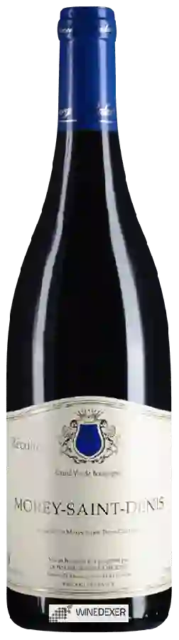 Weingut Robert Gibourg - Morey-Saint-Denis Weingut Robert Gibourg - Morey-Saint-Denis