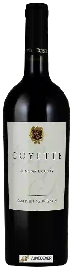 Weingut Robert Goyette - Cabernet Sauvignon