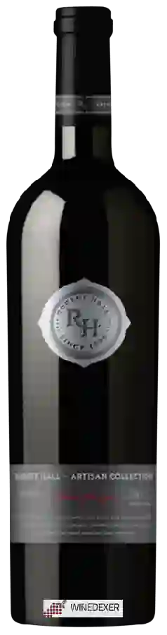 Weingut Robert Hall - Artisan Collection Cabernet Sauvignon Weingut Robert Hall - Artisan Collection Cabernet Sauvignon