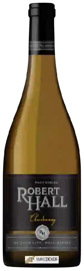 Weingut Robert Hall - Chardonnay Weingut Robert Hall - Chardonnay