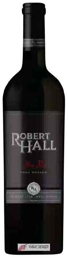 Weingut Robert Hall - Paso Red