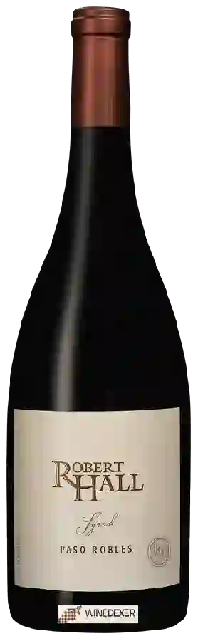 Weingut Robert Hall - Syrah