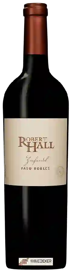 Weingut Robert Hall - Zinfandel Weingut Robert Hall - Zinfandel