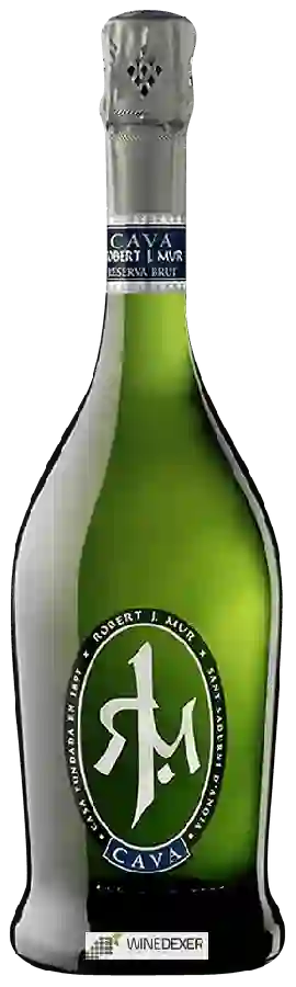 Weingut Robert J. Mur - Cava Reserva Brut
