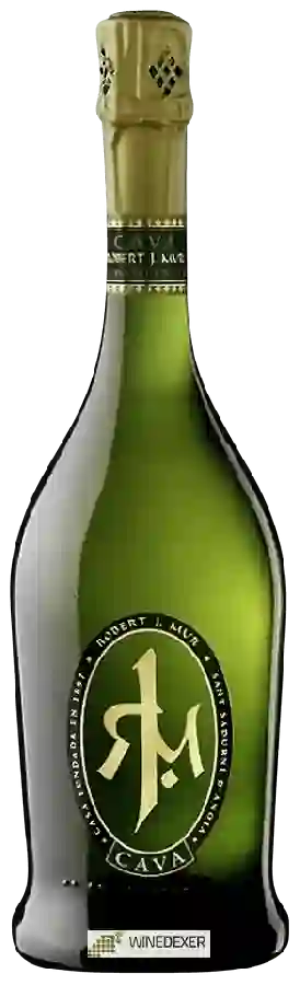 Weingut Robert J. Mur - Cava Reserva Brut Nature