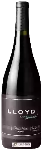 Weingut Lloyd - Pinot Noir
