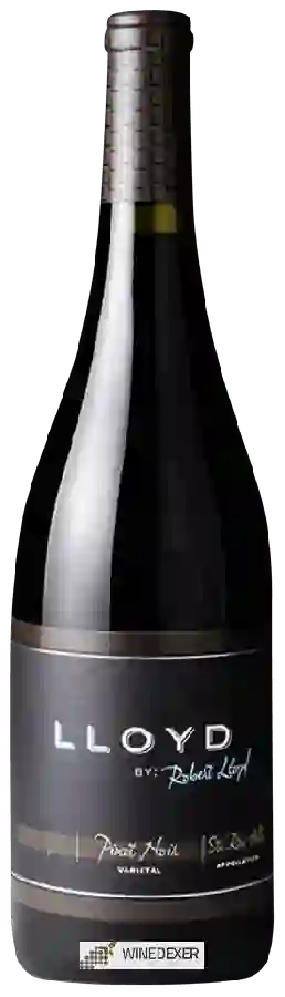 Weingut Lloyd - Pinot Noir Weingut Lloyd - Pinot Noir