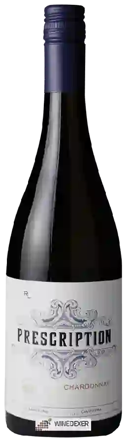 Weingut Lloyd - Prescription Chardonnay Weingut Lloyd - Prescription Chardonnay