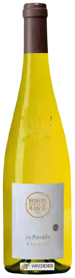Weingut Robert Marcel - La Perrière Saumur Blanc