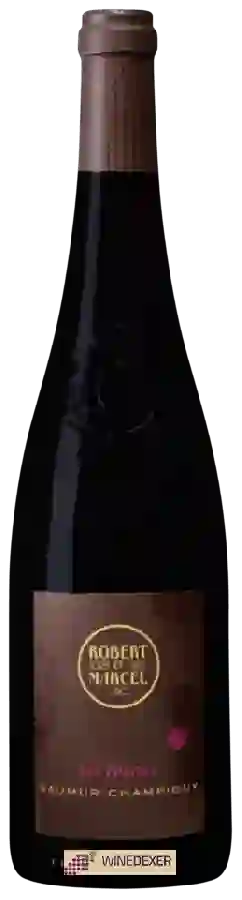 Weingut Robert Marcel - Les Poyeux Saumur-Champigny