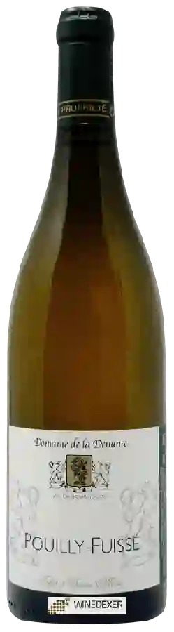 Domaine de la Denante - Pouilly-Fuissé