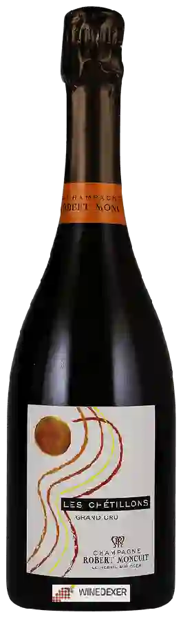 Weingut Robert Moncuit - Les Chetillons Champagne Grand Cru 'Le Mesnil-sur-Oger' Weingut Robert Moncuit - Les Chetillons Champagne Grand Cru 'Le Mesnil-sur-Oger'