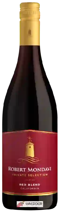 Weingut Robert Mondavi Private Selection - Heritage Red Weingut Robert Mondavi Private Selection - Heritage Red