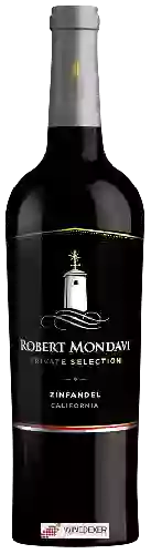 Weingut Robert Mondavi Private Selection - Zinfandel