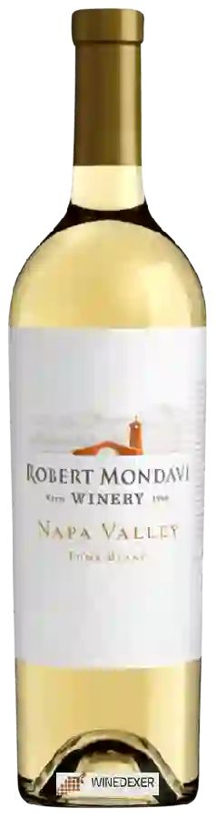 Weingut Robert Mondavi - Fumé Blanc