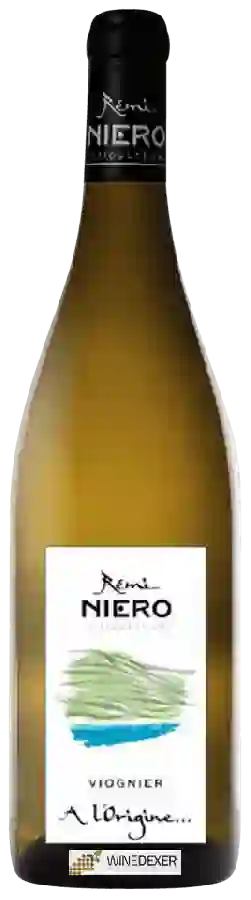 Domaine Niero - A l'Origine Viognier Domaine Niero - A l'Origine Viognier