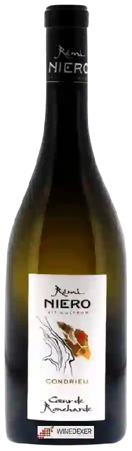 Domaine Niero - Coeur de Roncharde Condrieu