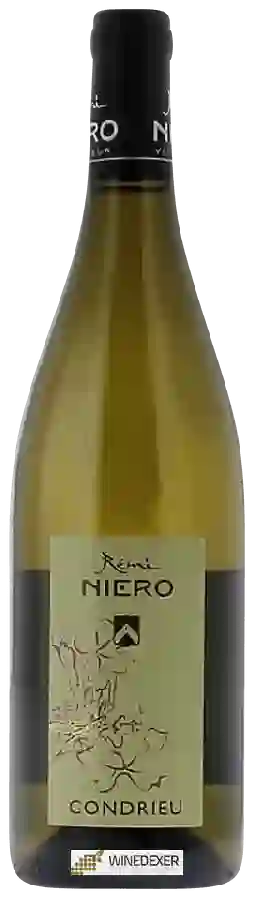 Domaine Niero - Condrieu Blanc Domaine Niero - Condrieu Blanc