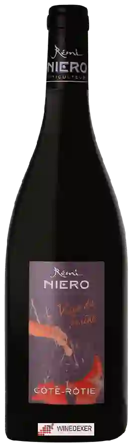 Domaine Niero - Côte-Rôtie Vires de Serine