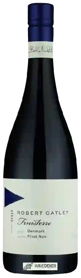 Weingut Robert Oatley - Finisterre Pinot Noir