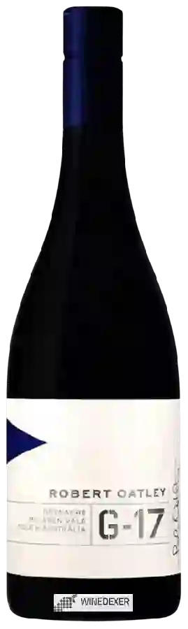 Weingut Robert Oatley - G-17 Grenache (Signature)