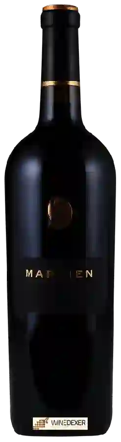 Weingut Robert Sinskey - Marcien