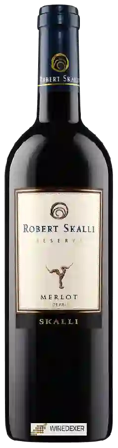 Weingut Robert Skalli - Réserve Merlot