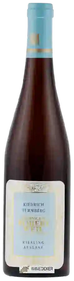 Weingut Robert Weil - Kiedrich Turmberg Riesling Auslese