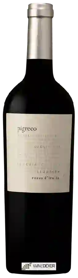 Weingut Roberto Cipresso - Pigreco Weingut Roberto Cipresso - Pigreco