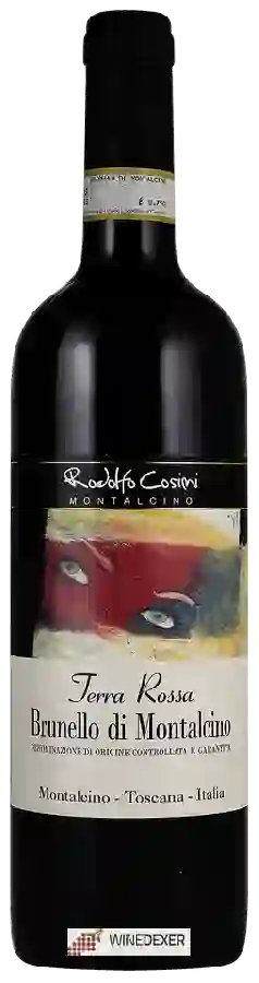 Weingut Roberto Cosimi - Terra Rossa Brunello di Montalcino