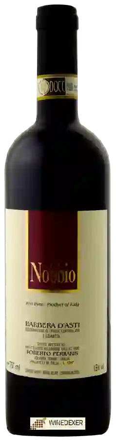 Weingut Roberto Ferraris - Nobbio Barbera d'Asti