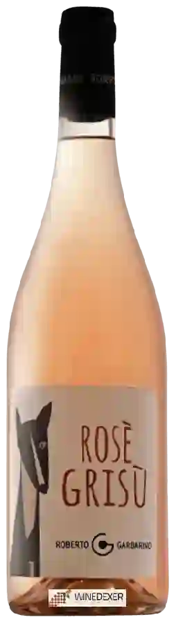 Weingut Roberto Garbarino - Rosé Grisù Weingut Roberto Garbarino - Rosé Grisù
