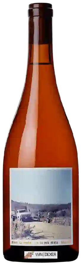 Weingut Roberto Henriquez - Fundo La Uni&oacuten Sémillon