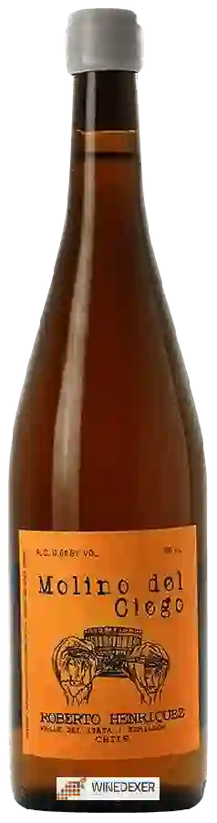 Weingut Roberto Henriquez - Molino del Ciego Weingut Roberto Henriquez - Molino del Ciego