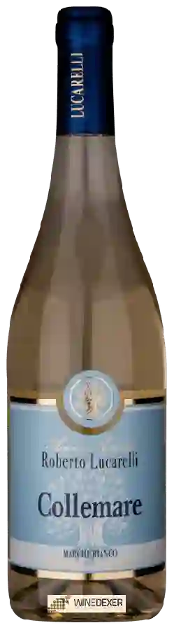 Weingut Roberto Lucarelli - Collemare Marche Bianco Weingut Roberto Lucarelli - Collemare Marche Bianco