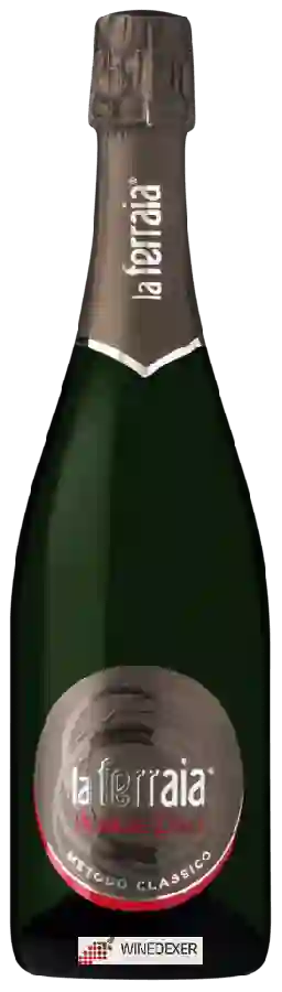 Weingut Roberto Manara - La Ferraia - Dosage Zero