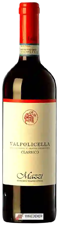 Weingut Roberto Mazzi - Valpolicella Classico Weingut Roberto Mazzi - Valpolicella Classico
