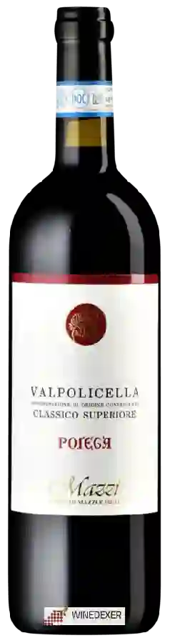 Weingut Roberto Mazzi - Vigneto Poiega Valpolicella Classico Superiore Weingut Roberto Mazzi - Vigneto Poiega Valpolicella Classico Superiore