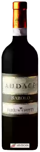 Weingut Roberto Sarotto - Audace