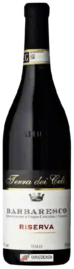 Weingut Roberto Sarotto - Terra Dei Celti Barbaresco Riserva Weingut Roberto Sarotto - Terra Dei Celti Barbaresco Riserva