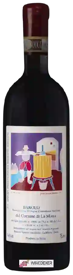 Weingut Roberto Voerzio - Barolo del Comune di la Morra
