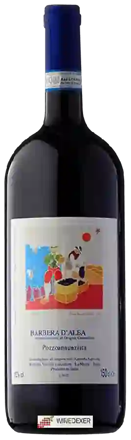 Weingut Roberto Voerzio - Pozzo Annunziata Barbera d'Alba