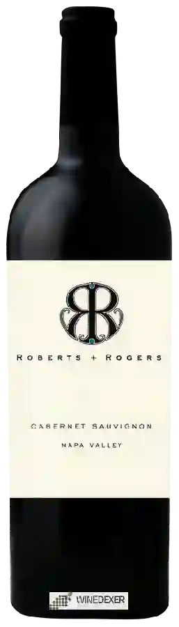 Weingut Roberts + Rogers - Cabernet Sauvignon