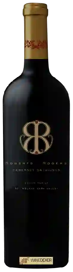 Weingut Roberts + Rogers - Louer Family Cabernet Sauvignon Weingut Roberts + Rogers - Louer Family Cabernet Sauvignon