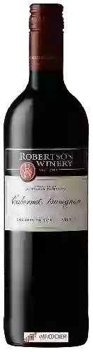 Robertson Winery - Cabernet Sauvignon