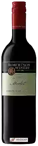 Robertson Winery - Merlot